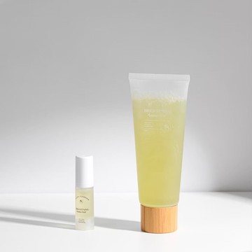 🟠🟤安氏柏爵/極淨拋光氨基酸潔面露 體驗瓶6ml下單區