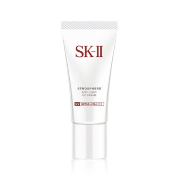 SK-II 空氣感輕盈防曬乳 30g