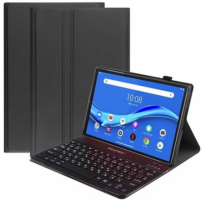 中古】【安心保証】 Lenovo TAB6 A101LV[64GB] SoftBank アビス