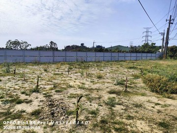 仁武觀音湖段都內農地A1-1						 			｜高雄市仁武區觀音湖段