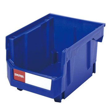 樹德SHUTER耐衝擊分類整理盒/HB-239