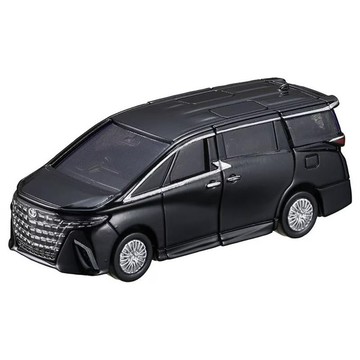 TOMICA PREMIUM #PRM43 豐田Alphard