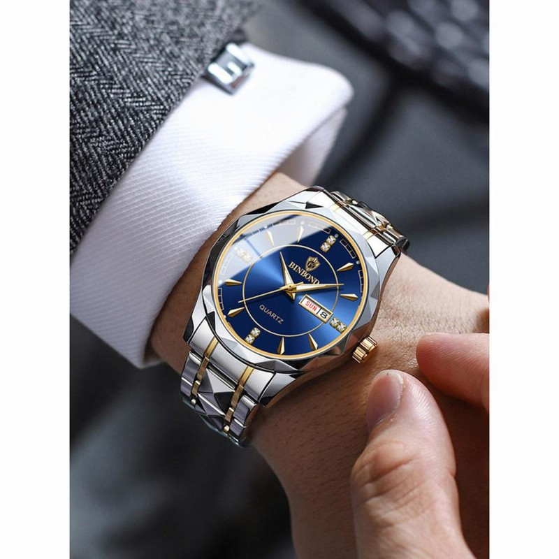 ラドー　ブランド　ゴールド　腕時計　小物　クォーツ　メンズ　お洒落　箱付き RADO ラドー Conway メンズ 腕時計 ゴールド｜Yahoo!フリマ（旧