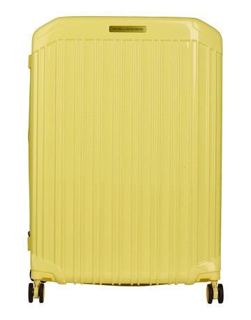 PIQUADRO Wheeled luggage - Item 55034005