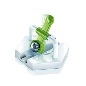 維寶遊戲-Gravitrax重力球搖盪機關