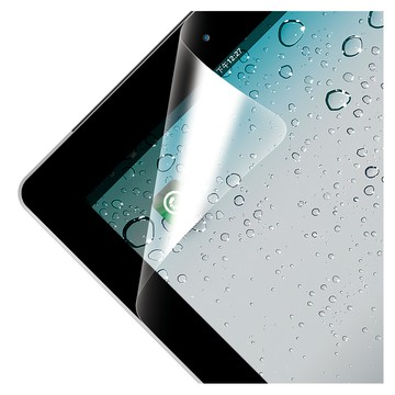 YADI 水之鏡 AR高清增豔 螢幕保護貼 降反射  15.6吋  1個