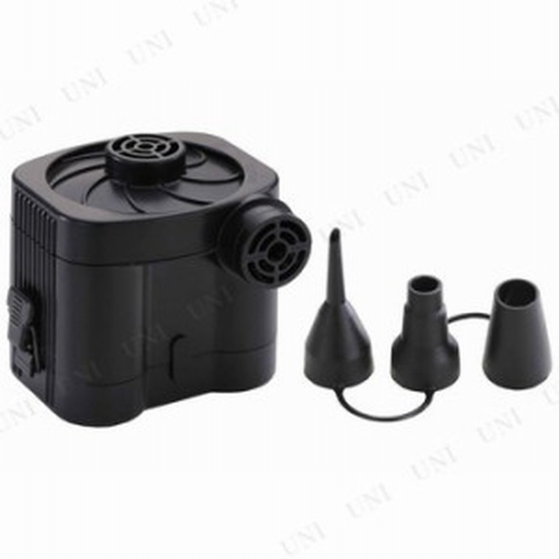 S A電動ポンプ 電池式 空気入れ 電動 プール用品 ビーチグッズ 海水浴 水物 エアポンプ エアーポンプ 通販 Lineポイント最大1 0 Get Lineショッピング