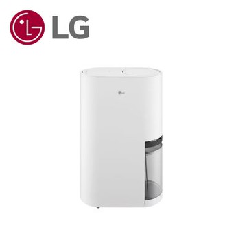 LG樂金 DD121MWE0 12LUV 抑菌雙變頻除濕機 5公升水箱版