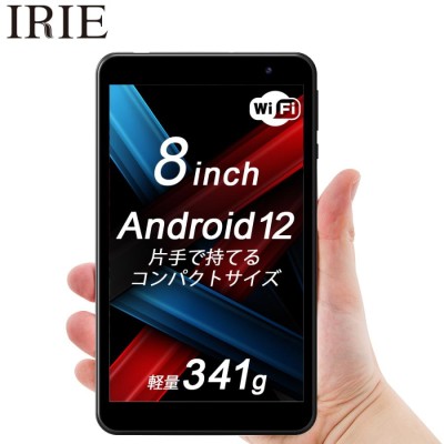 タブレット 10インチ 32GB 3GBRAM Android IPS液晶 HDMI端子 Wi-Fi ...