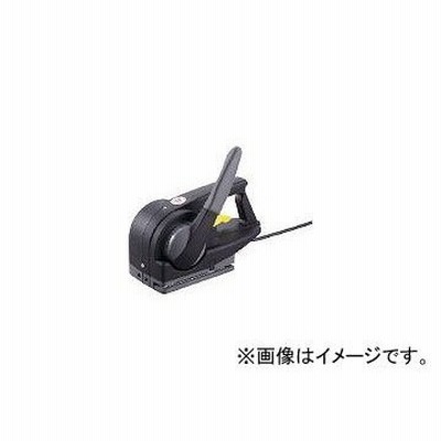 司化成工業/TSUKASA PPバンド用結束機ザパック3 ZAPAK(2438747) JAN