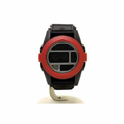 ニクソン 腕時計 国内正規品 防水 NIXON NA489760-00 NIXON BAJA
