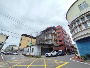 榮耀恩典-潮州大地坪 精華商區地段透天｜屏東縣潮州鎮三進路
