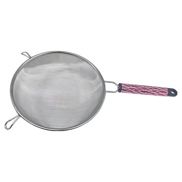 A-OK 正304 彩管果汁網 細孔 適用於過濾  6寸  1個