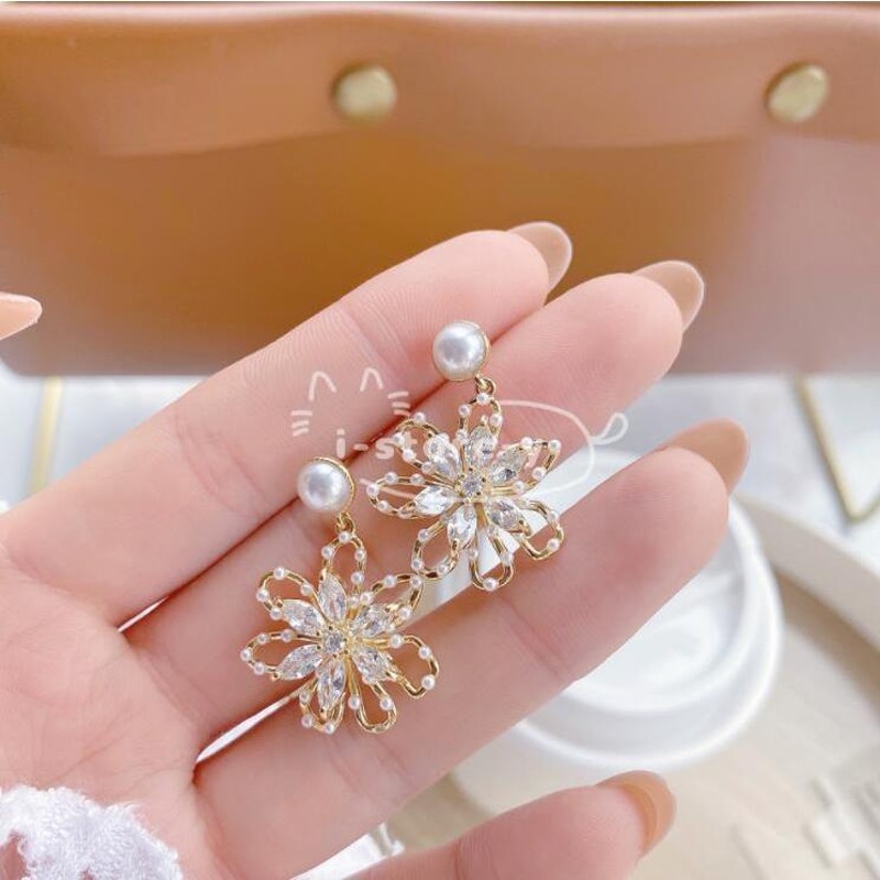 イヤリング アクセ ピアス かっこいい 可愛い シンプル シルバー