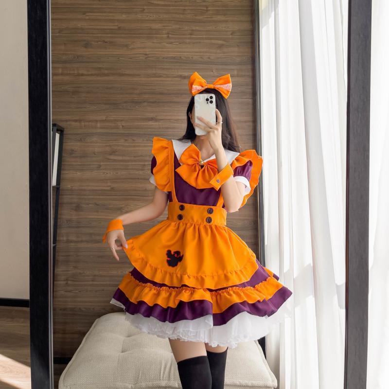 ハロウィン 仮装 コウモリ コスチューム
