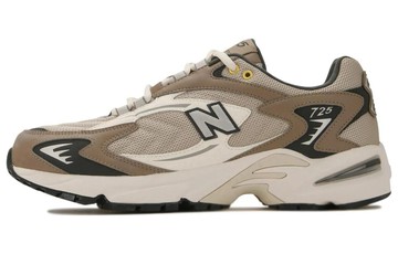 NEW BALANCE NB 725 AK BROWN CREAM
