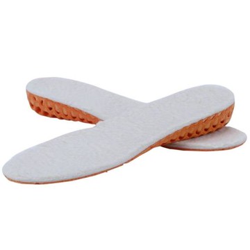 (預購)【JHS杰恆社】貳對羊羔毛增高鞋墊蜂窩加厚隱形內增高鞋墊冬季運動保暖鞋墊RAKASO諾喀索口LS77