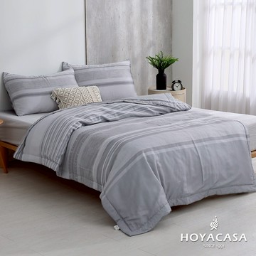 HOYACASA 60支萊賽爾天絲涼被(5×6尺)｜摩登時代