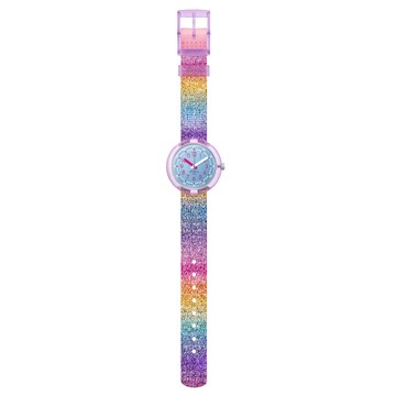 【swatch】SHINE IN RAINBOW (FPNP128)