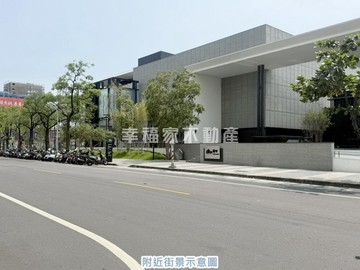 誠品/碳佐麻里陽光小宅｜台南市南區新建路