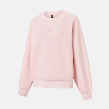 ADIDAS DK CREW 女 圓領套頭衫 KC0050