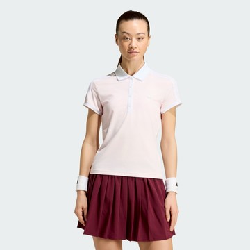 TENNIS CLASSICS 短袖POLO 衫
