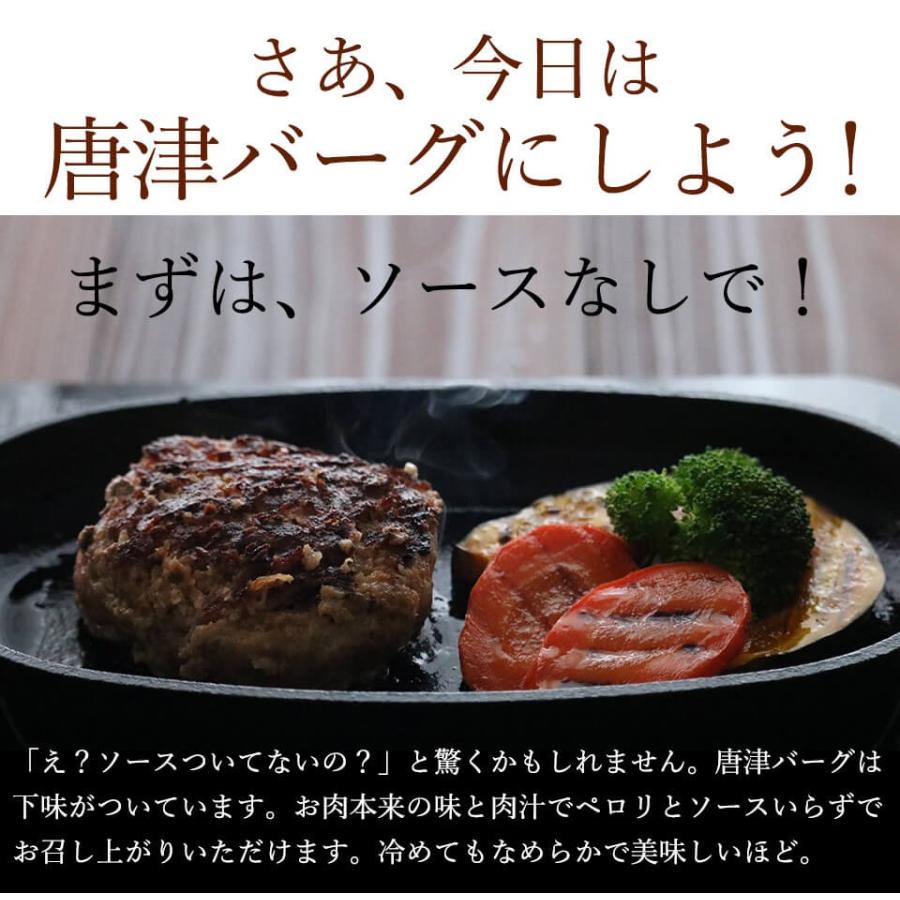 明太子に合う!さとふるで1位の唐津バーグとご飯のお供セット 福さ屋 お歳暮 ギフト