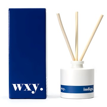 wxy.經典擴香  迷迭香 & 杜松  100ml  1件