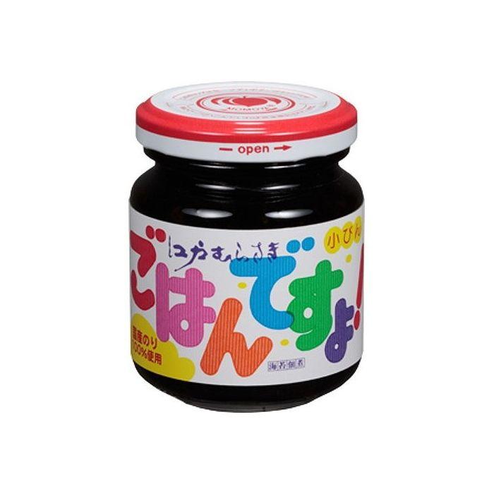 15個セット 桃屋 江戸むらさき ごはんですよ 小瓶 100g x15 まとめ売り セット販売 お徳用 おまとめ品 代引不可