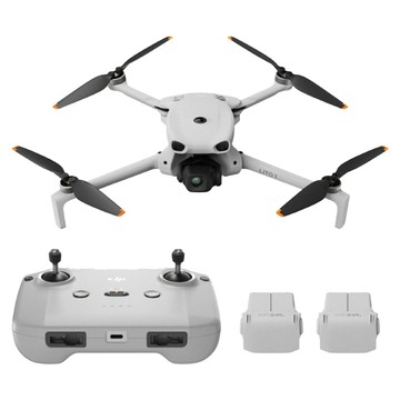 DJI 大疆創新 LITO 1 暢飛套裝 RC-N3  混和顏色  1套