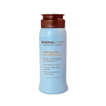 Mineral Fusion Conditioner Lasting Color 8.5 oz by Mineral Fusion