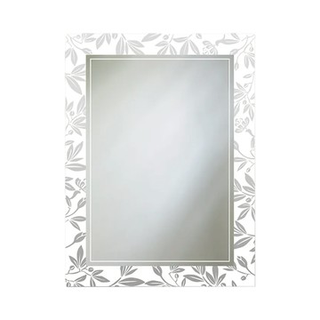 Toppuror 泰浦樂 華冠 印刷鏡 HM-305  50x70cm 鏡片防蝕