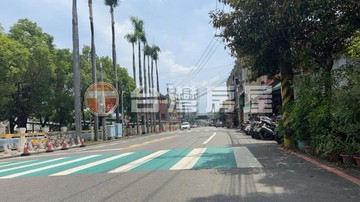 士農工商看過來--中投旁大面寬農地+甲建252坪｜台中市霧峰區大圳頭段