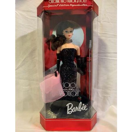 バービー Barbie Solo In The Spotlight Special Edition Reproduction