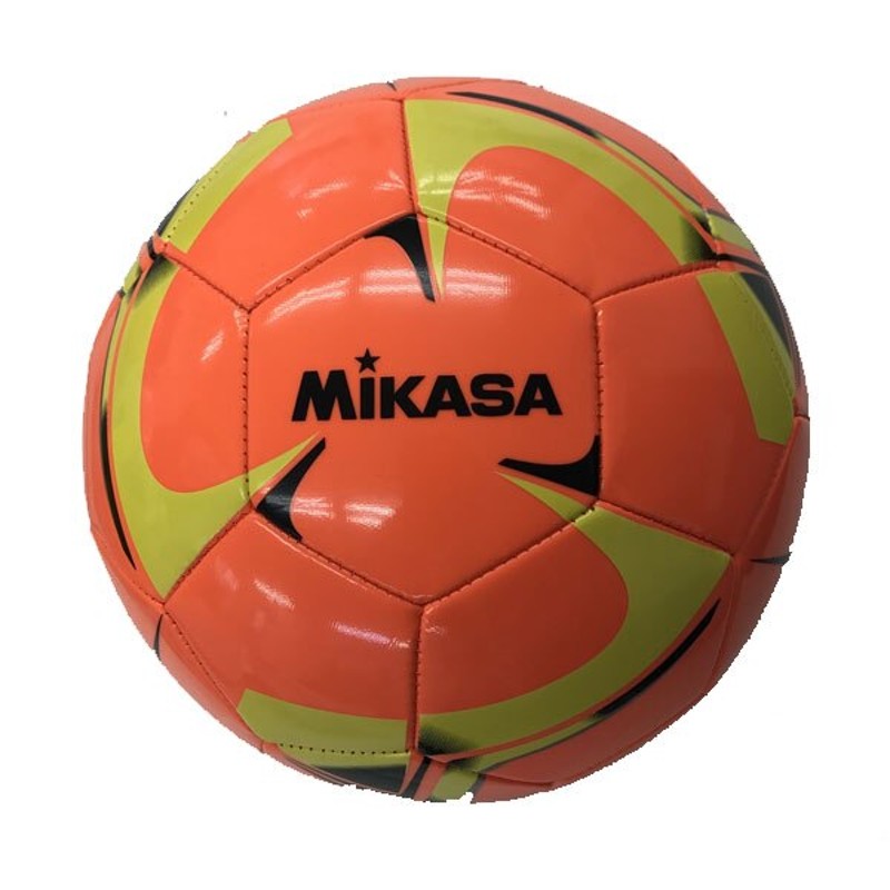 ミカサ（MIKASA） サッカーボール F5TPV-O-YBK サッカー5号 レクリエーション オレンジ 通販 LINEポイント最大1.0%GET |  LINEショッピング