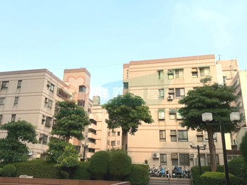 國泰雅筑四房平車公寓｜台中市西區五權西六街