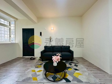 八大學區免千萬低總價三房公寓｜新竹市東區花園街