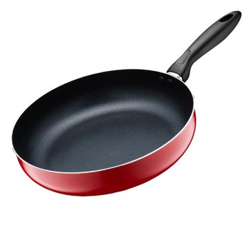 蘇泊爾平底鍋不粘鍋家用小煎鍋煎蛋餅牛排煎鍋電磁爐燃氣灶通適用