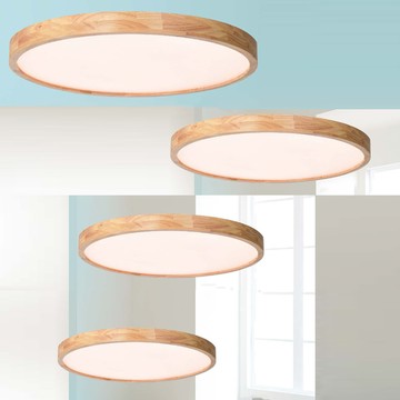 LED 造型吸頂燈 31-23201B、23201F、23202B、23202F、23203B、23203F、23204B、23204F