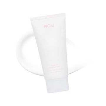 AOU Tone-Up Dazzling Cream