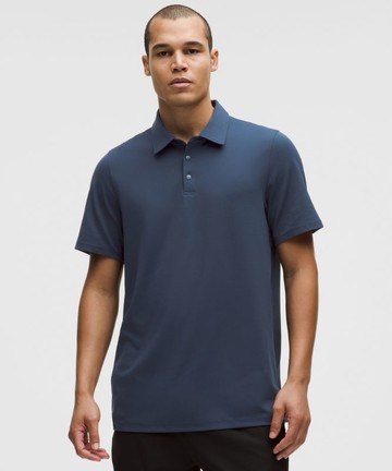 ShowZero™ Classic-Fit Polo Shirt Size XS