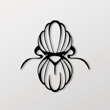 美神-阿芙蘿黛蒂Aphrodi/暖暖小河瓶/車貼 SunBrother孫氏兄弟 3M 反光貼紙 防水貼紙 車貼貼紙