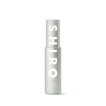SHIRO 冰涼薄荷身體噴霧 (酷涼版) 50ml