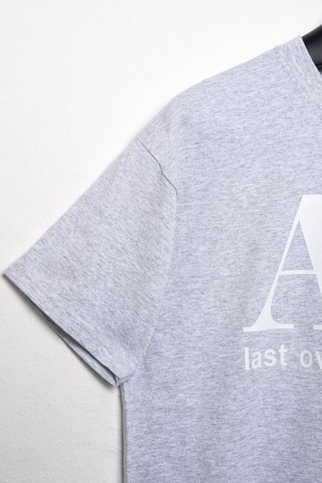 doppiaa Aangy Cotton T-shirt With Pay-off