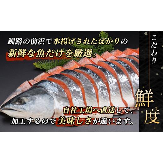 ふるさと納税 北海道 釧路町 北海道産 いくら醤油漬け 500g（250g ×2パック×1箱） 小分け　| 国産 北海道産 いくら いくら醤油漬け イ…