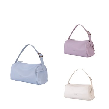 Today is the day－再生皮革系列－Drum Cylinder－散步包－5L