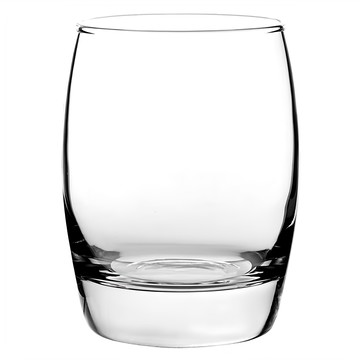 Pasabahce 帕莎帕琦 Pleasure 威士忌杯  350ml  1個