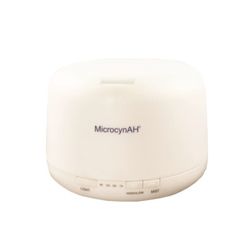 【MicrocynAH 麥高臣】淨化液專用噴霧器 維護您的居家環境品質 健康的生活空間