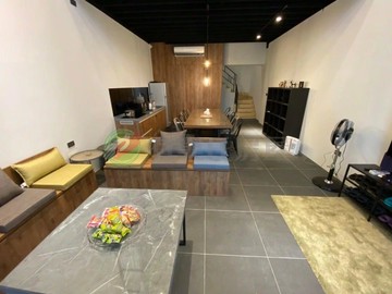 1588~西屯歐洲透天精裝平車金店面－稀有釋出｜台中市西屯區四川路