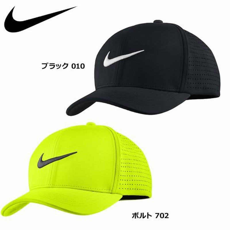 NIKE ナイキ クラシック 99 ゴルフキャップ 803330 | LINEショッピング